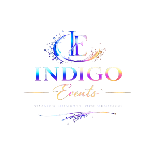 Indigo Events logo